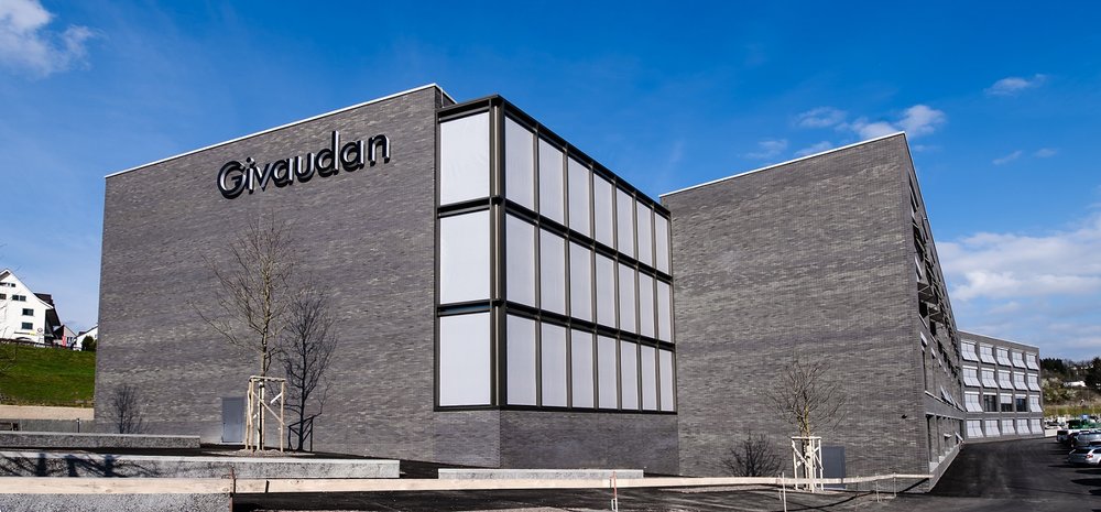 Givaudan and Bühler partner to fast-track market access and innovation for start-ups